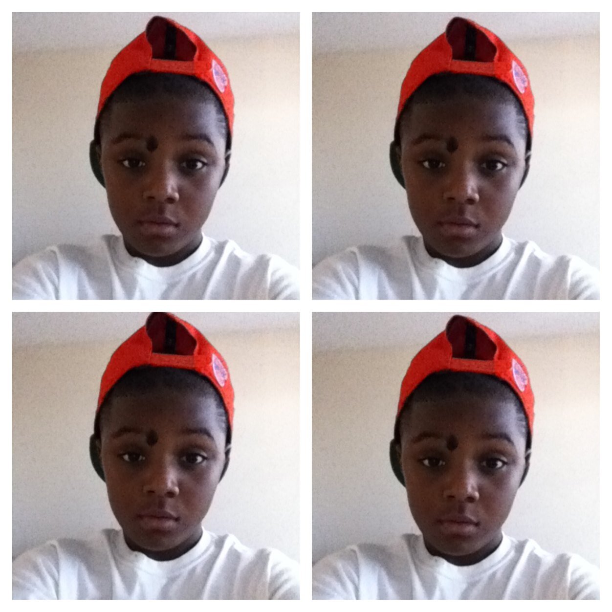 Amarion61534979's profile picture. 