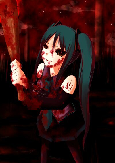 h-hi im psycho Aqua im a k-killer# insane#killer#single#dad:@len_kagamine228 #mom:@sammyvaled35 i love them both so much!