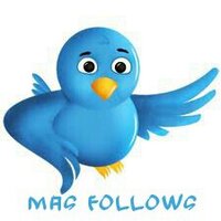 Mas Follows(@Mas_Follows) 's Twitter Profile Photo
