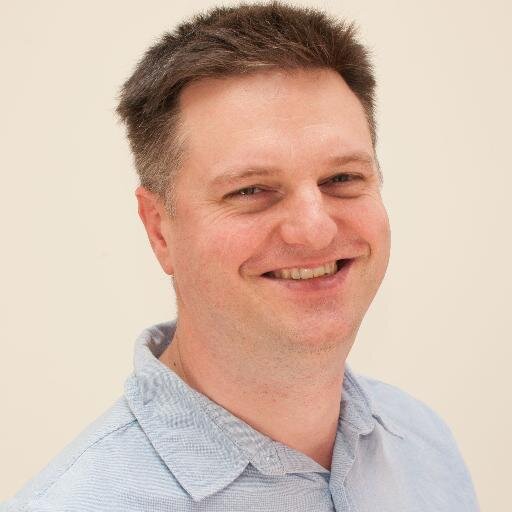 Chief Mechanic @Altoverra
Co-owner & Lead Engineer @RogueRobotics
Former Co-founder & Lead Engineer @WattageIO
