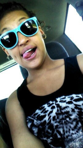 follow me if you really want to know me .. lol #iamwhoiam