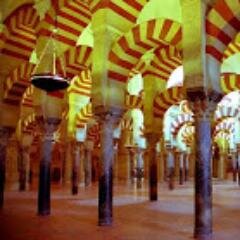 Córdoba se mueve: turismo, fiestas, ocio, eventos, cultura,...