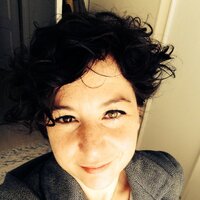 Burçin Bicioğlu (@burcinbicioglu) Twitter profile photo