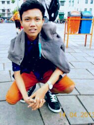 PWG_Tiio's profile picture. 219E01BF , anggota rumah angklung™