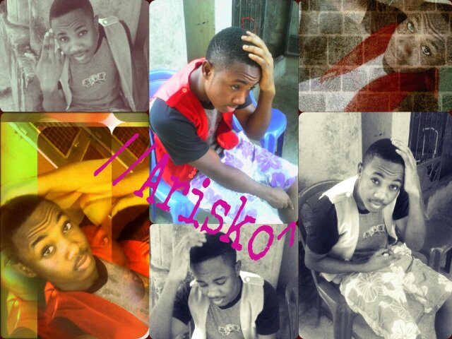 I'm Arisko#Reddio