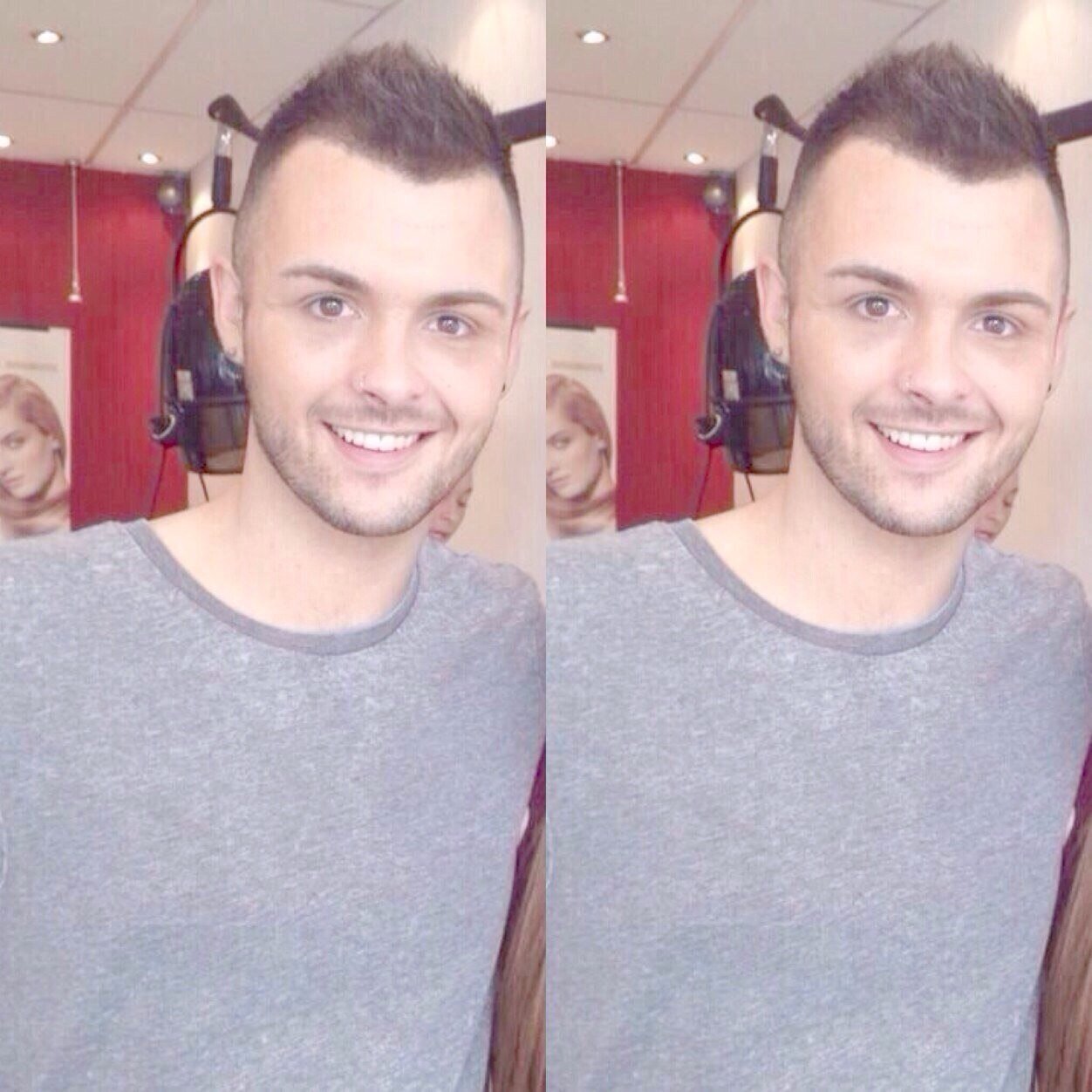 hensleyamazesme's profile picture. union j