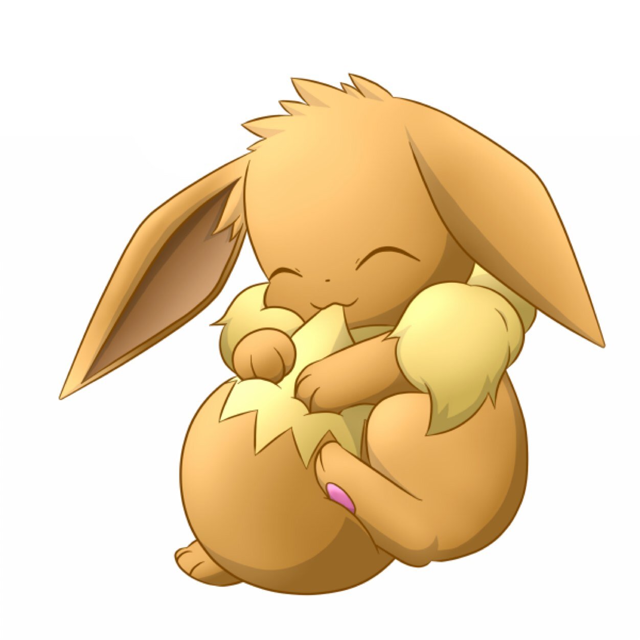 cuteeevee73's profile picture. My spirit floats around