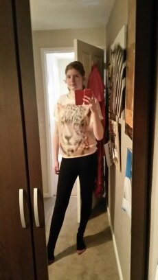 hey I am a girl gamer from the UK I play on GTA online, COD ghosts, COD black ops 2 and much more. If you want to add me on Xbox live my gamertag is - ellz9923