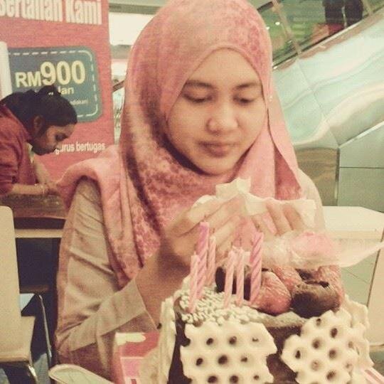 menjadi sang sempurna