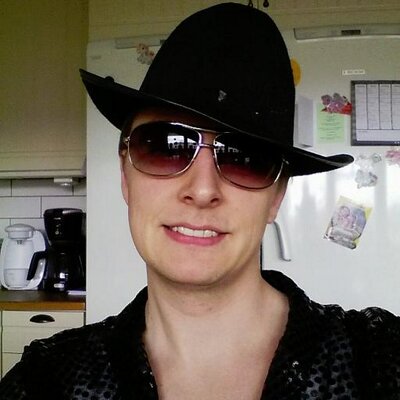 tidsoptimist's profile image