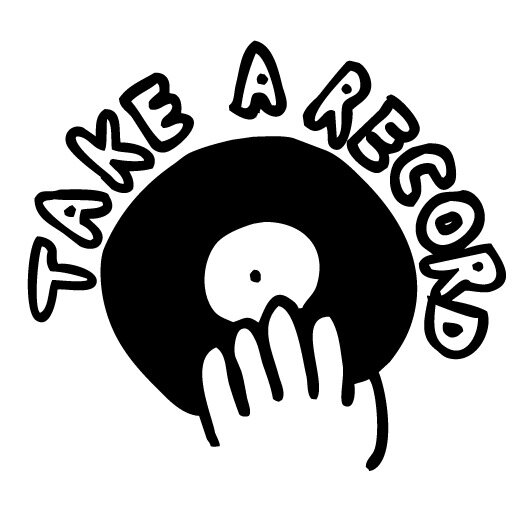 Take A Record is a independent record label based on planet earth.
