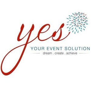 We're your one-stop shop for award-winning event decor & design for weddings, corporate and social events. #YESdesign #WeTravel