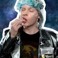 Pietro Maximoff (@pricksilver) Twitter profile photo