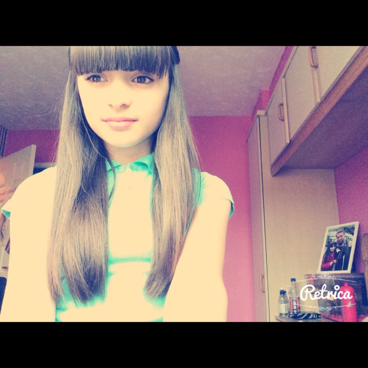 Live, love, laugh and enjoy life