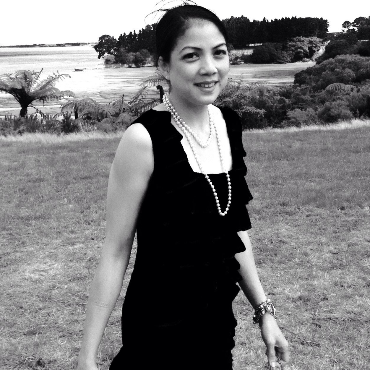 HRHKathleen's profile picture. Operations Manager. Buyer. Ex-Celebrity Therapist. Creative Soul. Curious Mind. Perpetual Student. Always on a journey with God...