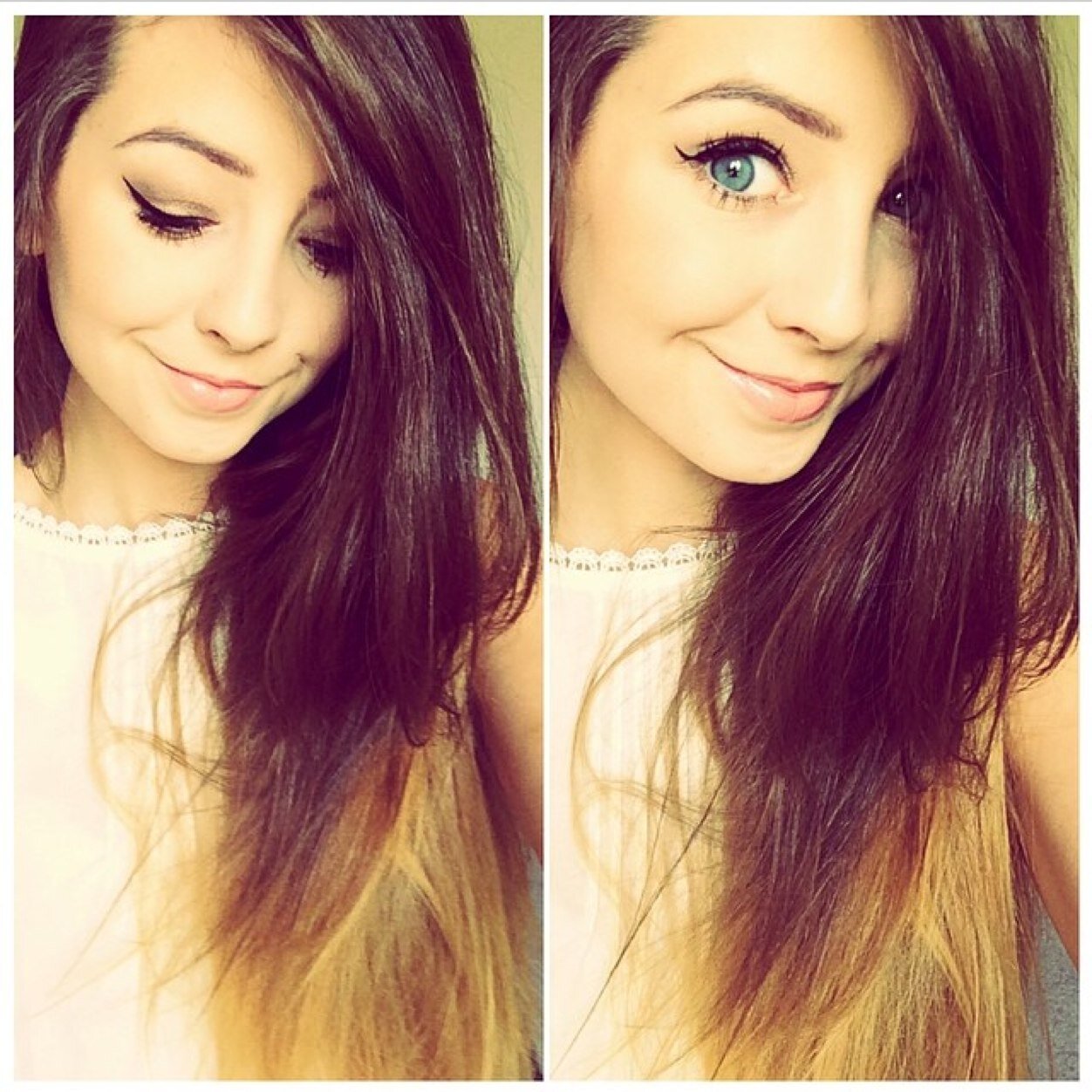 || 15 years old || Softball || Flirting || Boys || Music || Volleyball || Shopping || Mom: @FannyBriceBerry || taken by Justin Russo ||