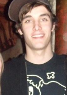 lukepearce313's profile picture. yo wats up people, im luke pearce hit me up!!