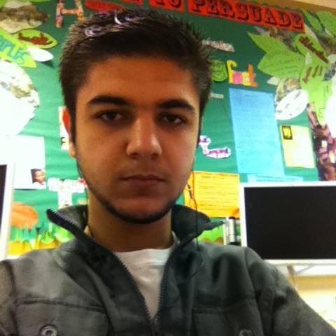 :::Follow Me I Will Follow Back:::