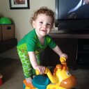 Jenifer Walker - @mamadill13 - Twitter