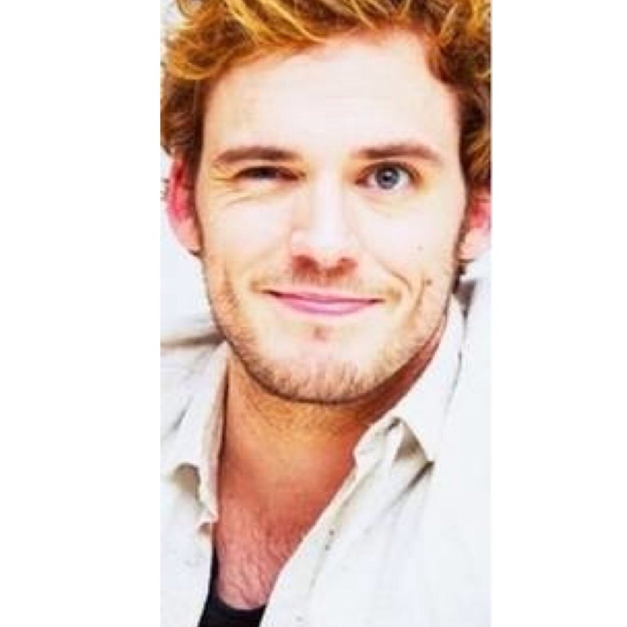 smile ❤  -@idougstan