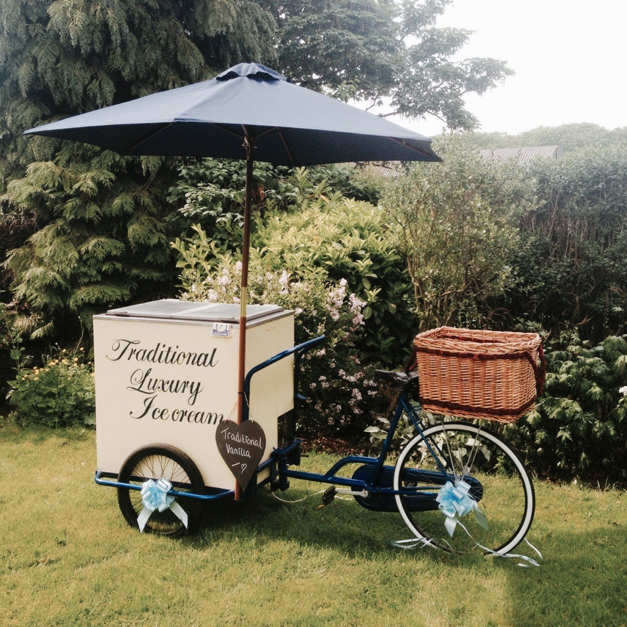 Welcome to our page.. Currently attending lots of events, fundraisers & weddings in Yorkshire with our Ice-cream outlets, contat us if you need an icecream van!