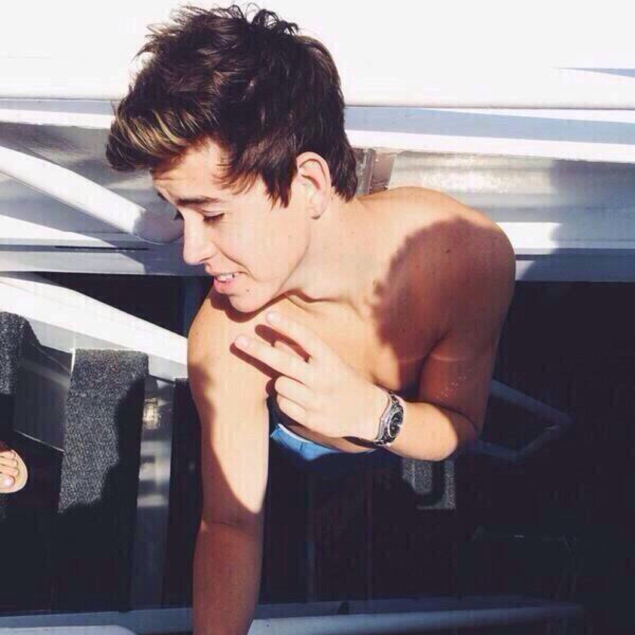 Nash Grier Fan Acc-  0/12 - 0/2 - Nash is my fav - Magcon Family Is Forever - I ship Cash - Owner of multiple acc's