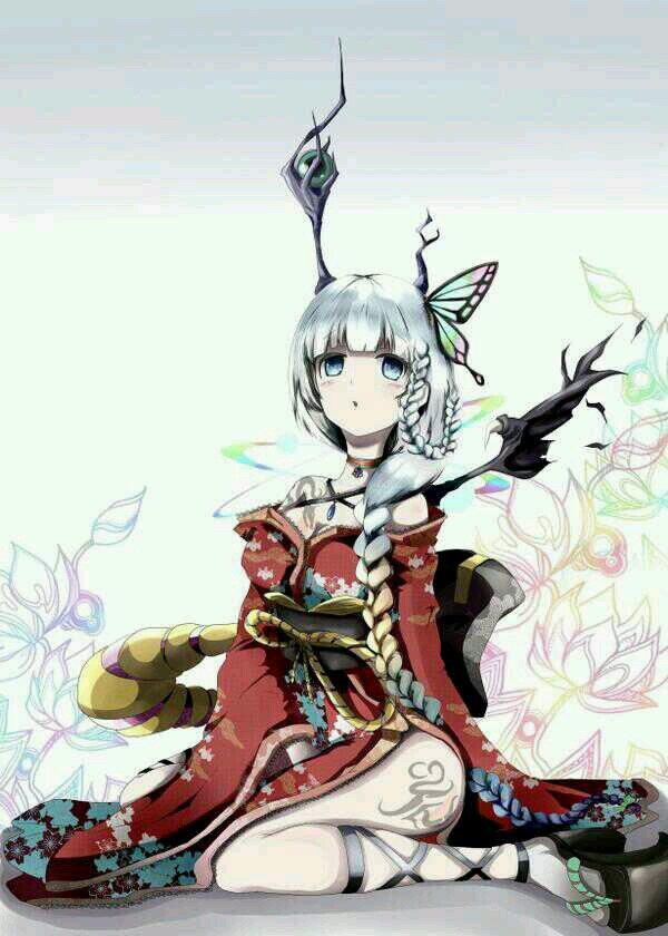 Elizabeth_Velve's profile picture. I'm bored. Someone play with me. (RP/DM)