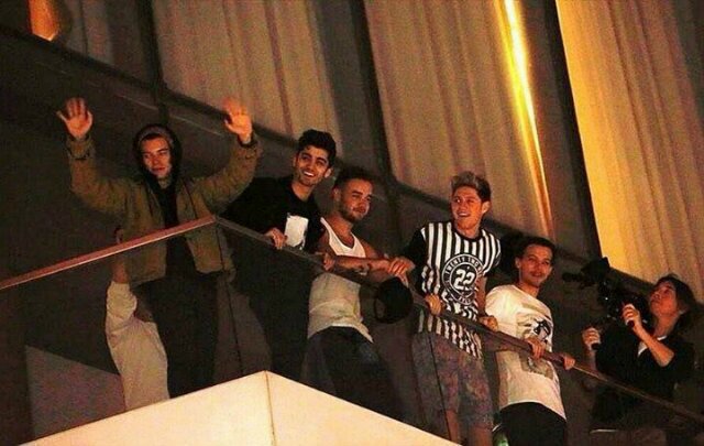 Ivelisse_10883's profile picture. One Direction