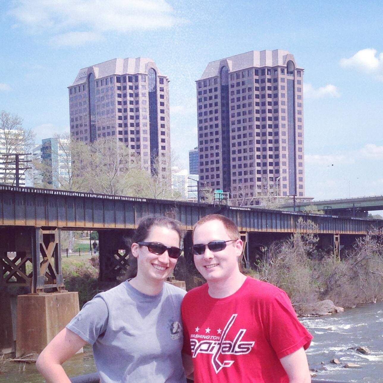 Tweets with replies by Stephanie Rennie (@murra2sm) | Twitter