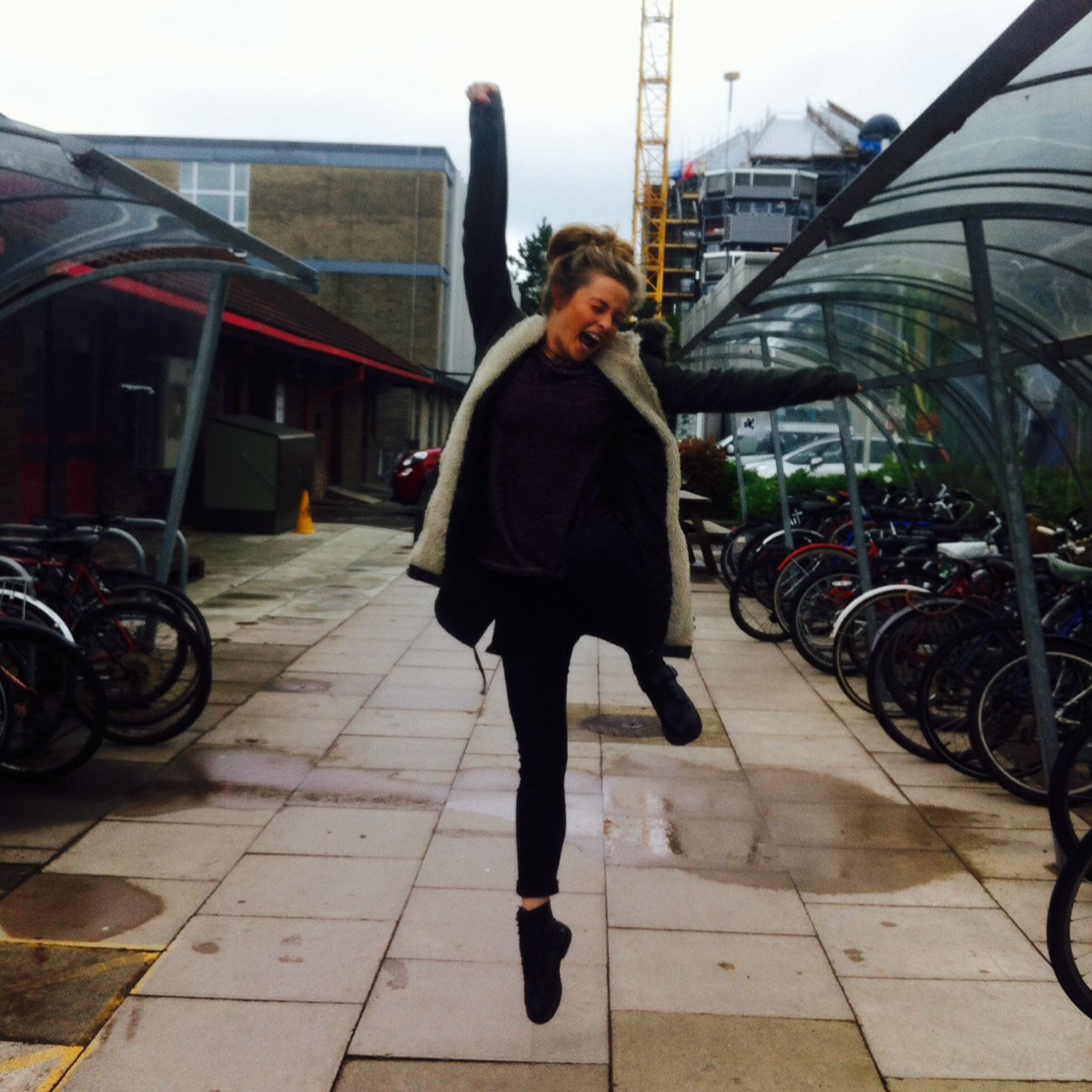 lucyrosebolton's profile picture. Visual communication and all things creative.