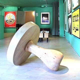 GreenboxMuseum's profile picture. Museum of Contemporary Art from Saudi Arabia #saudiart Independent from KSA funding. Opinions are those of curator, not the museum. RT not endorsement.