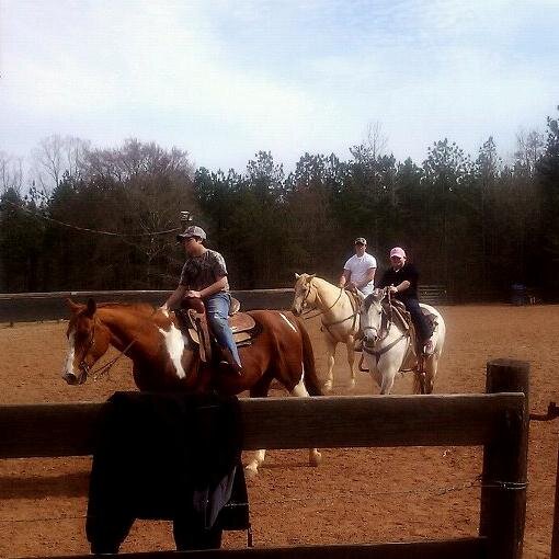 nicolerice75's profile picture. God fearing Christian, wife, mother of three miracles, daughter & friend.