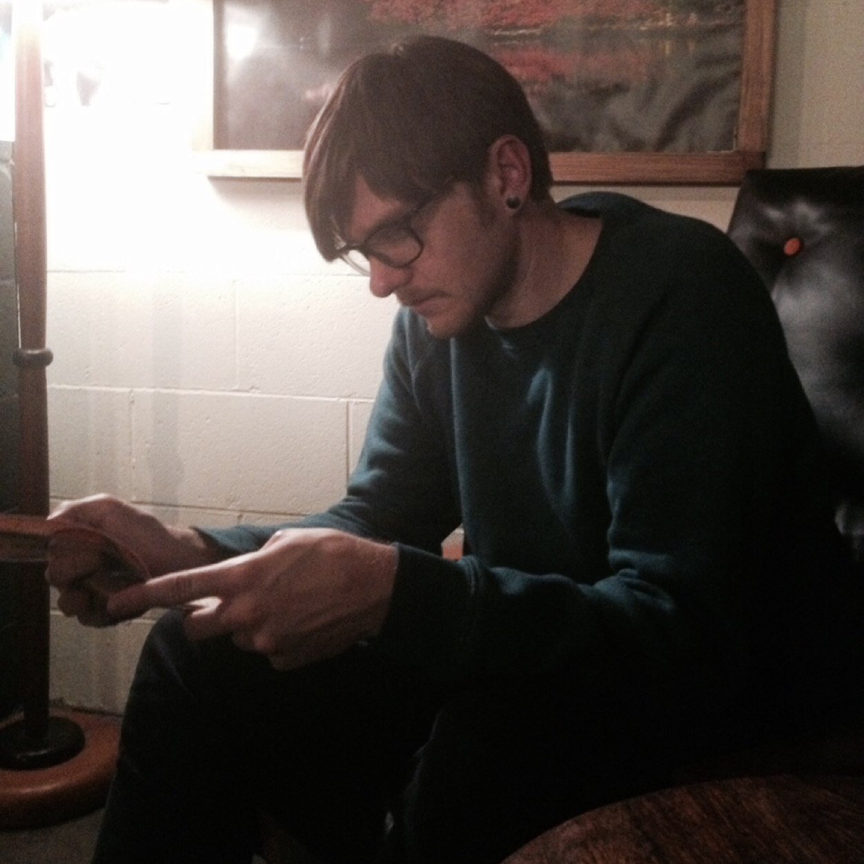 I like old stuff. Does that really make me a hipster?