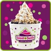 Fresh, sweet, tasty, healthy, and cold! Breckenridge and Blakenbaker locations.