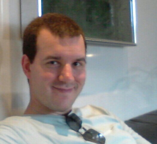 dg_c's profile picture. Volunteer, aviation enthusiast, cinema lover, free software activist, computer engineer.