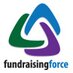 FundraisingForce (@FRaisingForce) Twitter profile photo