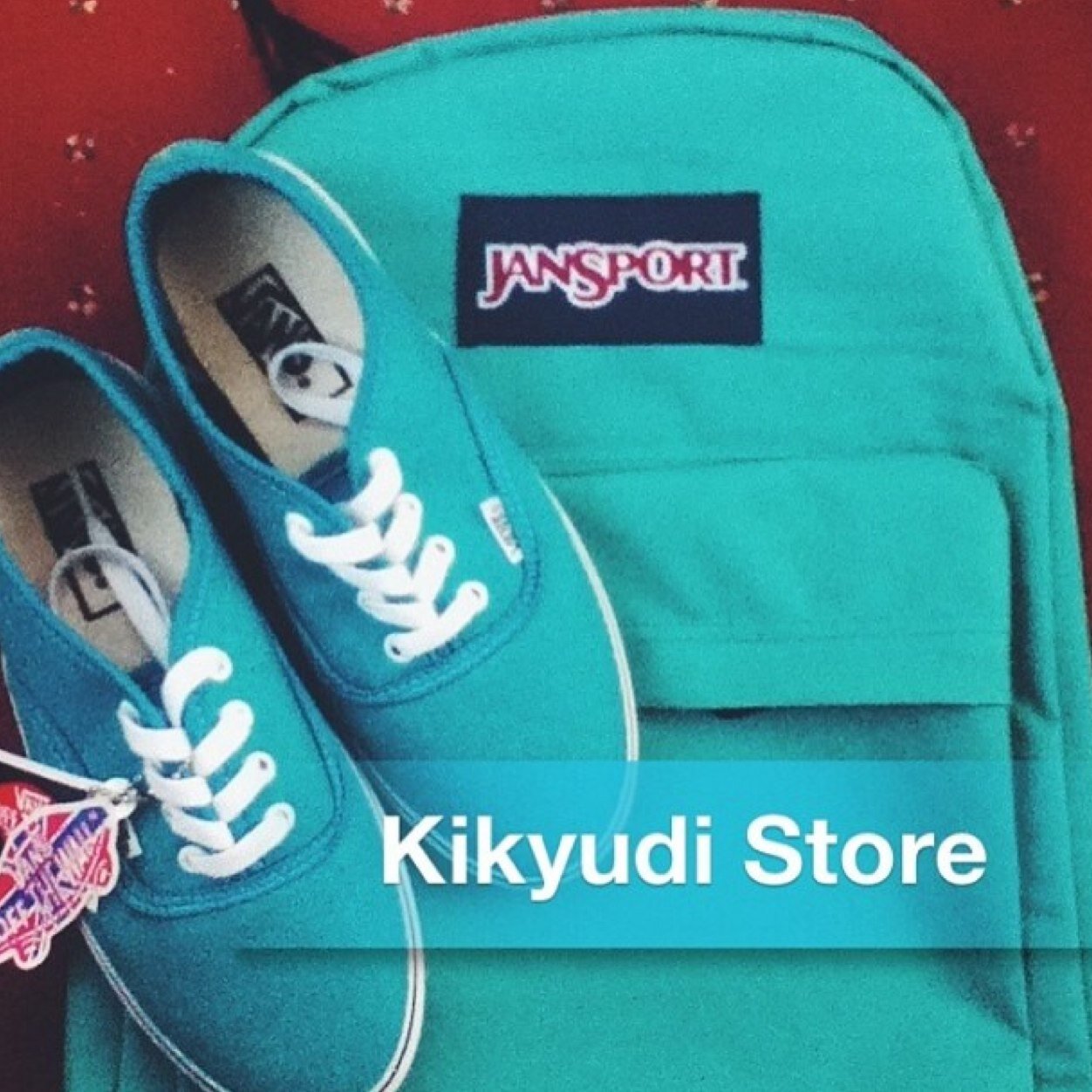 TRUSTED.gapercaya?bisa liat fav gue:)