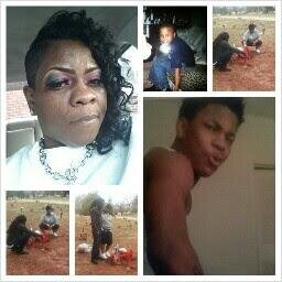 young just trying make it R.i.p to my son peanut miss u dearly
