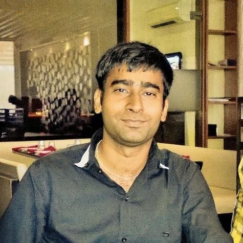 bharatrathii's profile picture. 