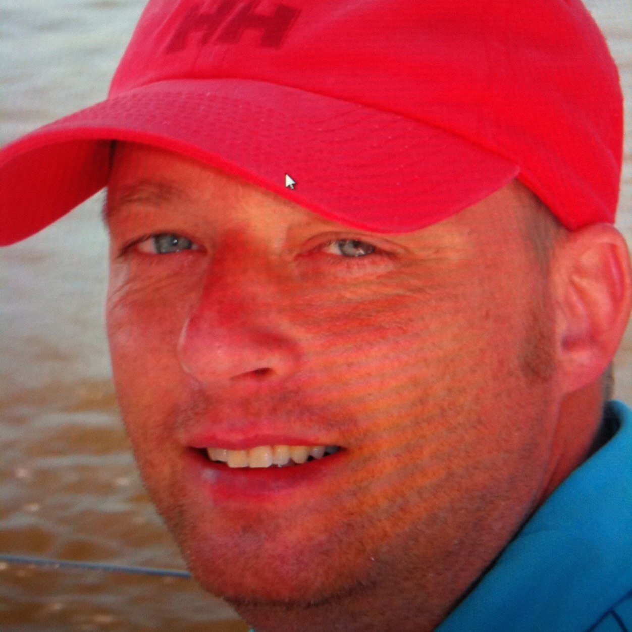 egonkosters's profile picture. 