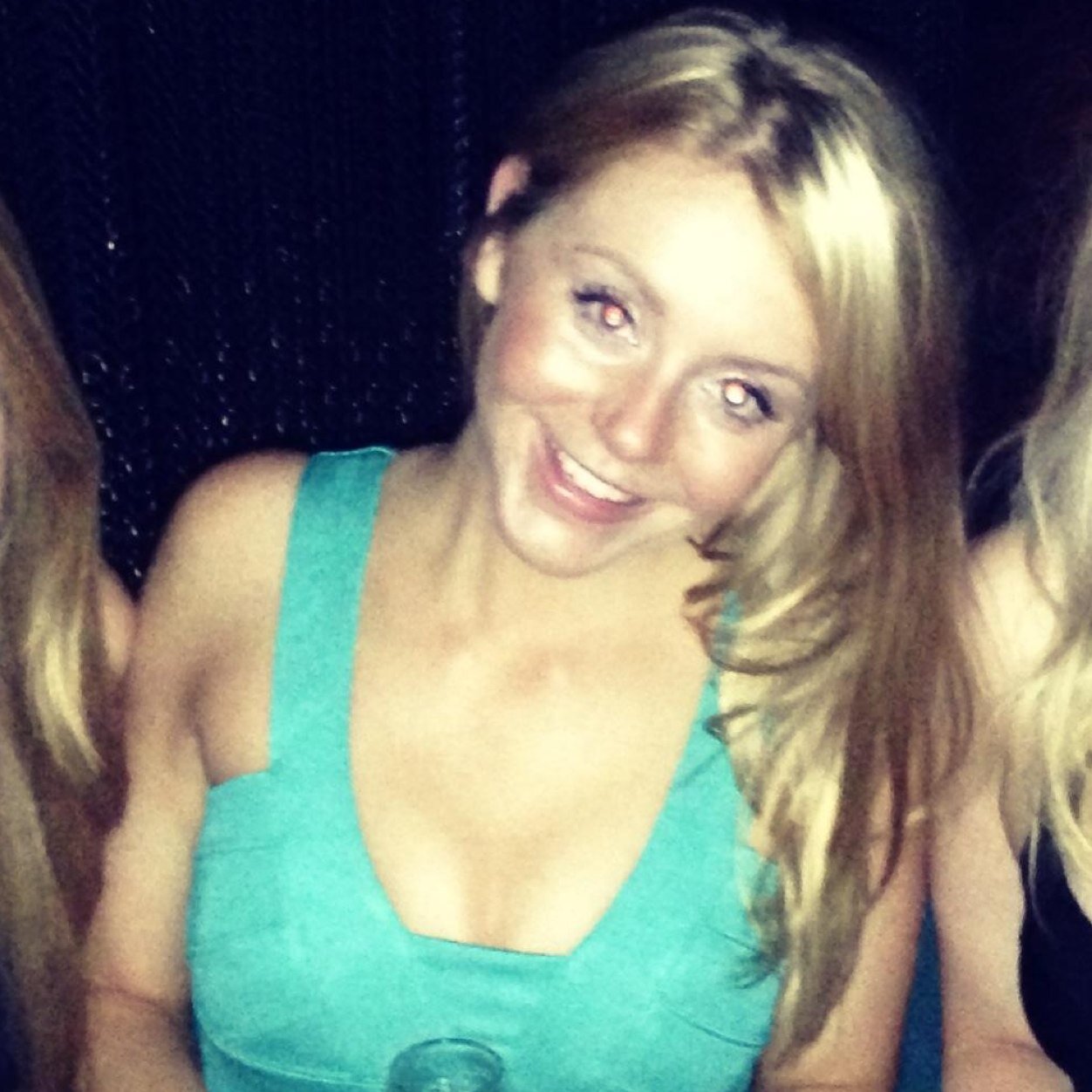 AmieJob's profile picture. Well-behaved women seldom make history.