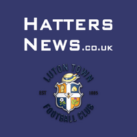 HattersNews.co.uk 💙 (@hattersnews) 's Twitter Profile Photo HattersNews.co.uk 💙 (@hattersnews) 's Twitter Profile Photo