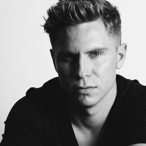 Model, actor, talk show host... humantarian