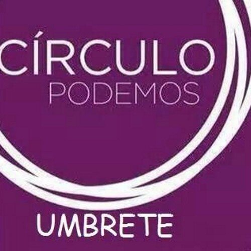 JUNTOS  PODEMOS