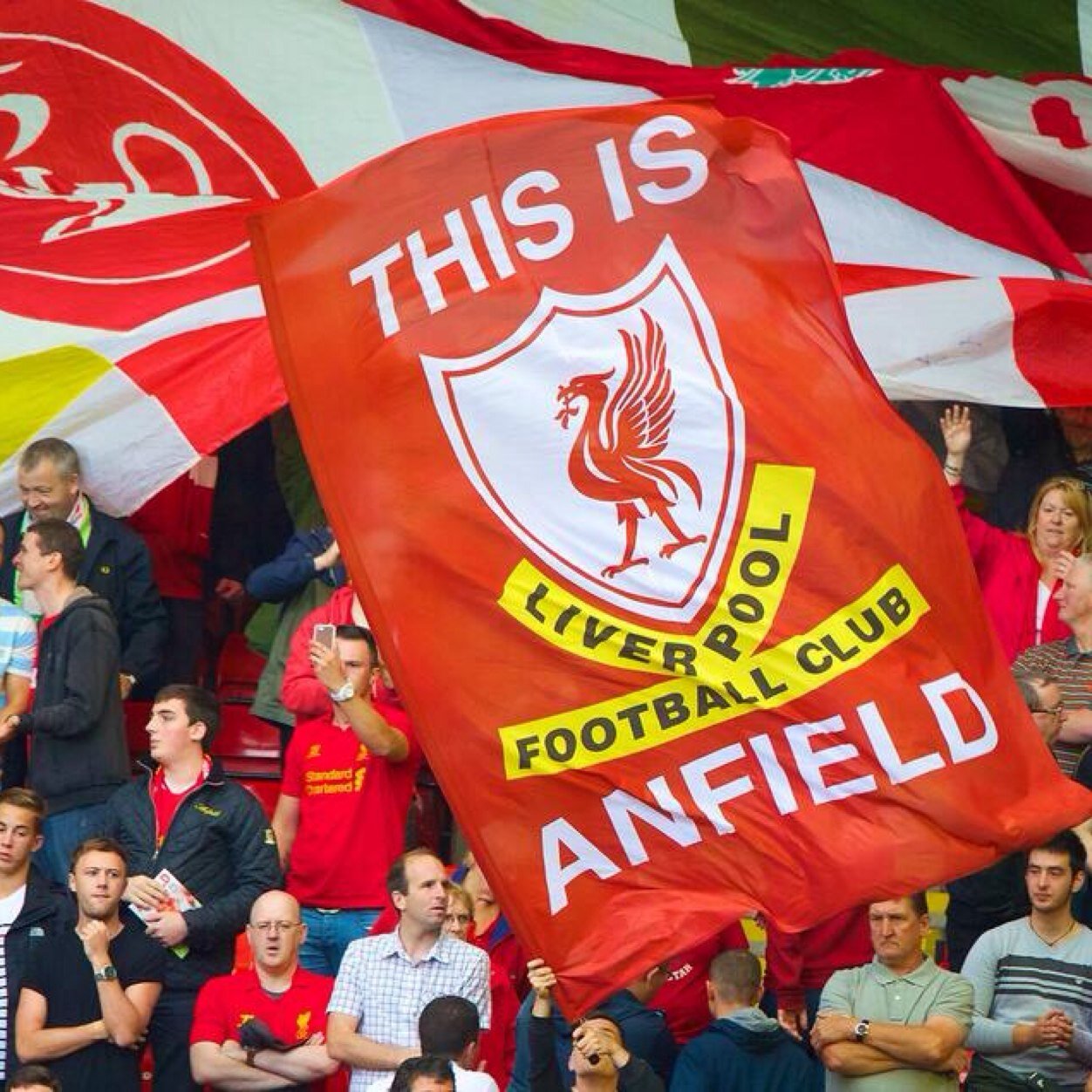 Massive Liverpool fan, love to talk about anything football. Will follow back. Justice for the 96, youll never be forgotten.