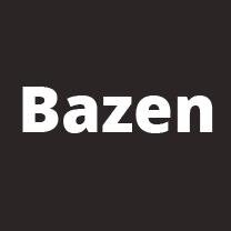 Bazenleri konuşan tek twitter hesabı. #Bazen hashtagi ile bazenlerini yaz fotoğrafını çek gönder.