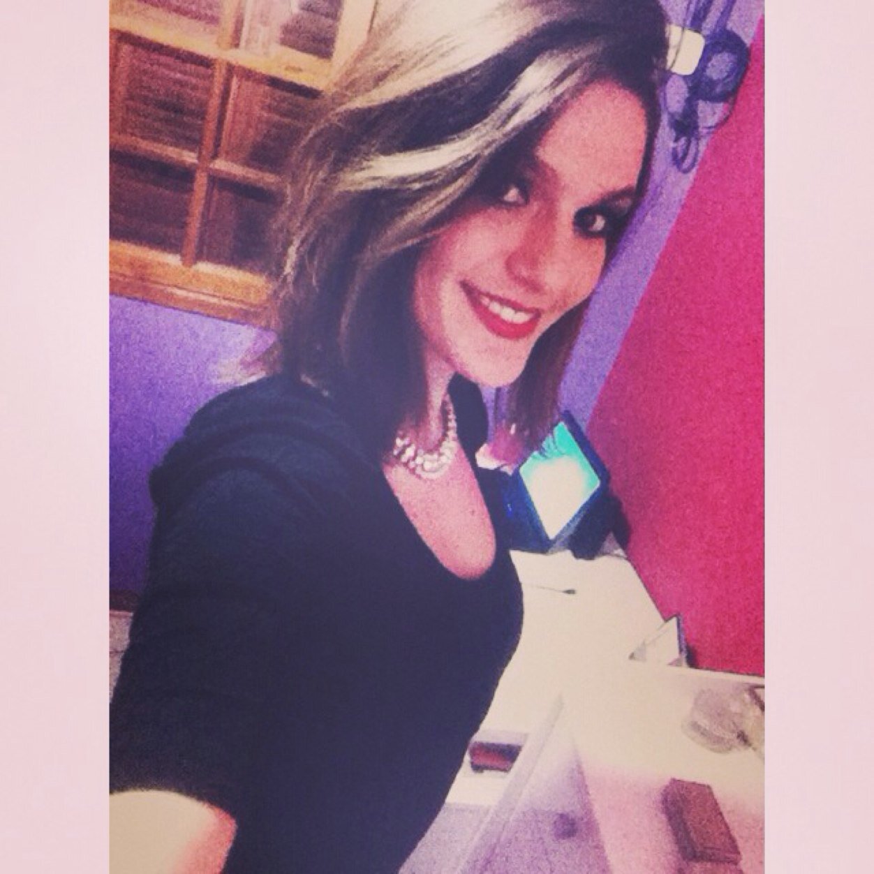 Coloradíssima, 18 anos