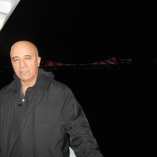 GulerKurtcebe's profile picture. 