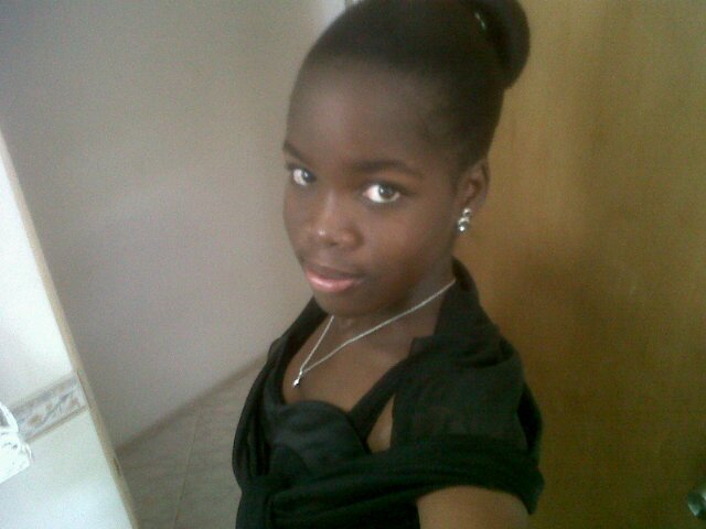 i like me for me and thts all tht matters