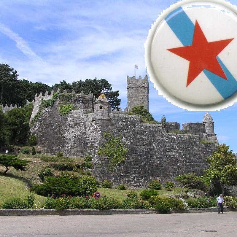 Baionacionalist's profile picture. A miña patria natural é Galiza. Ámoa fervorosamente. 
Xamais a traizoaría, aínda que se me concederan séculos para vivir. 
Adóroa alén da miña morte